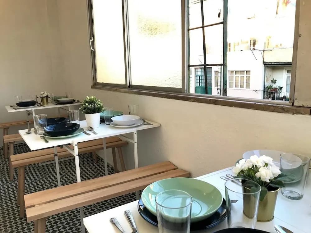 Gonçalves Crespo Rooms - photo 16
