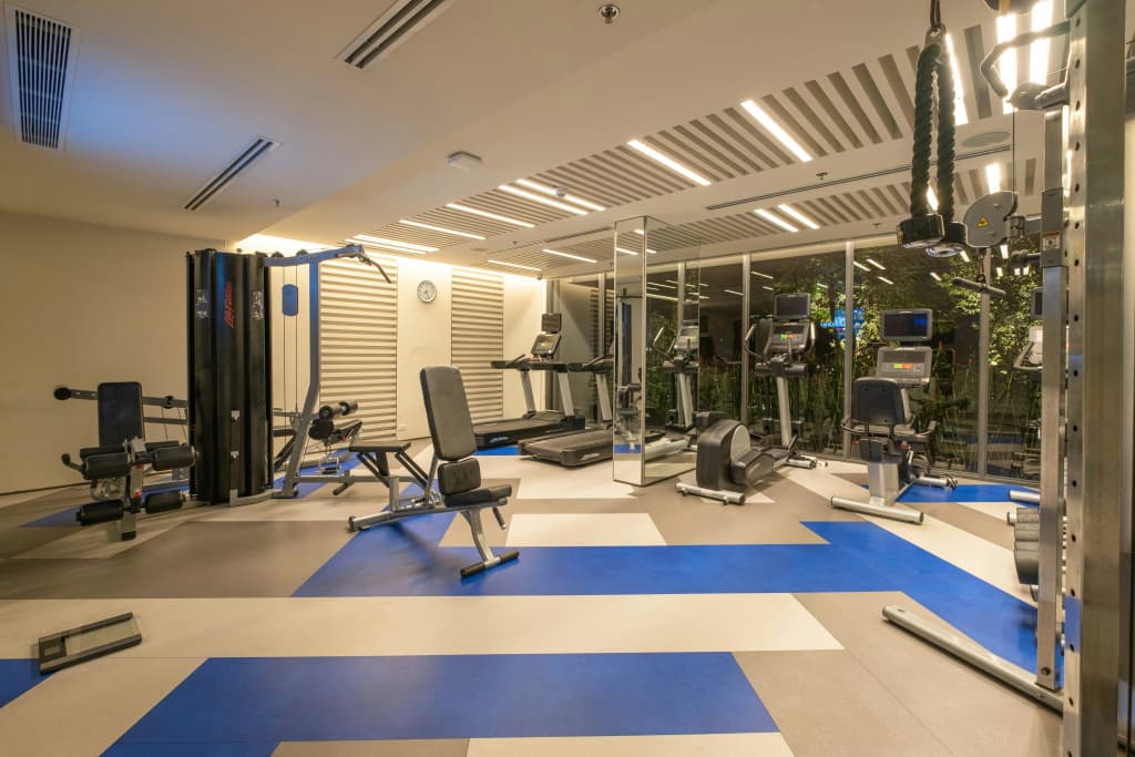 OZO Phuket - photo 45