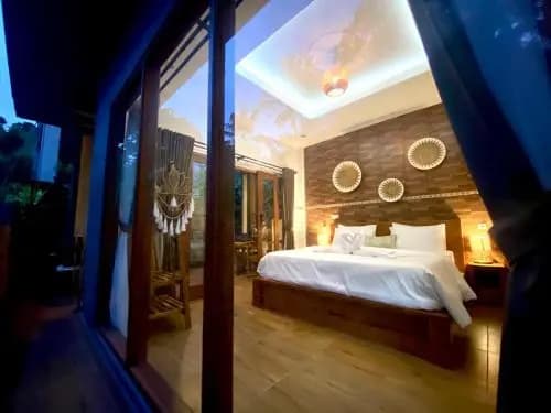Ayu Homestay - photo 6
