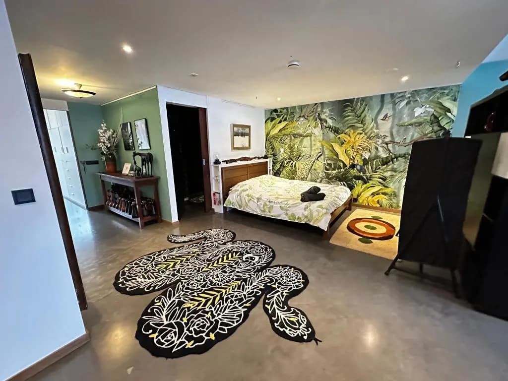 Private Studio - FREE PARKING - photo 4