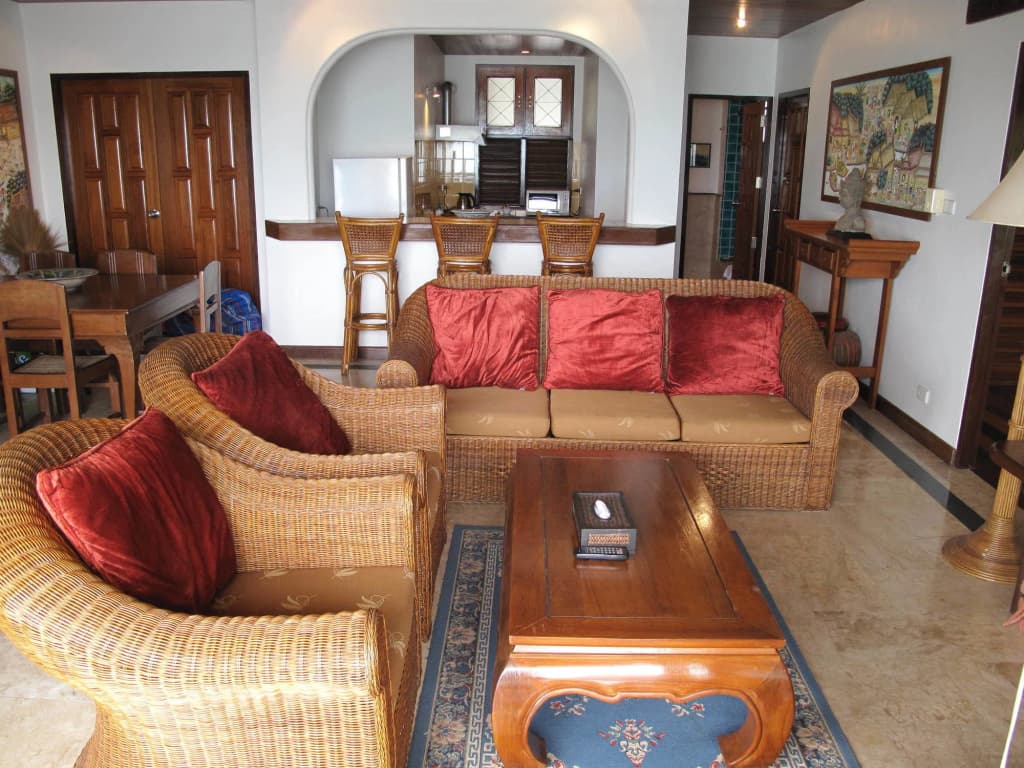 Grand Villa La Perla - photo 2