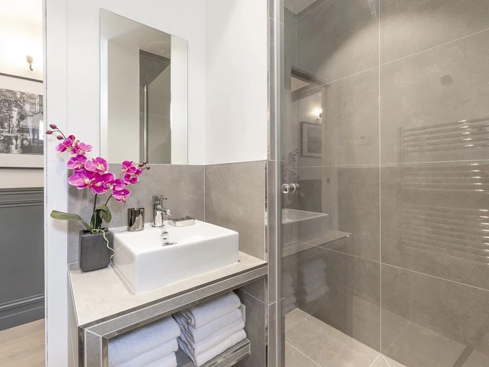 NEW! Luxury 3 Bedrooms Opera II by Livinparis - photo 7