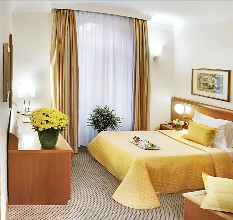 Hotel Ponte Sisto - photo 16