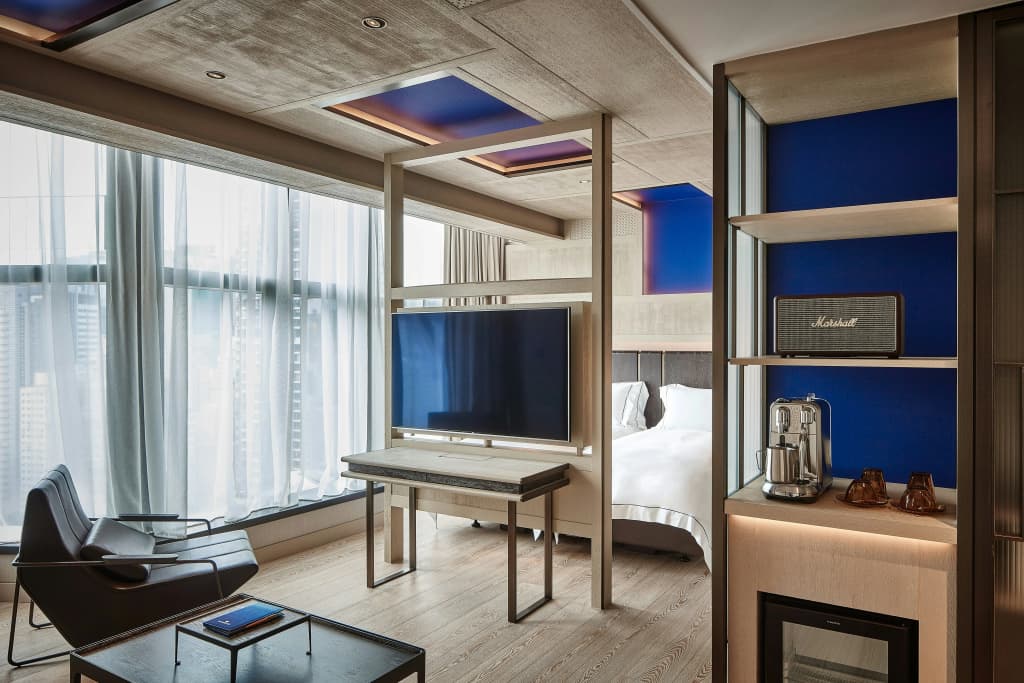 The Emperor Hotel - photo 28