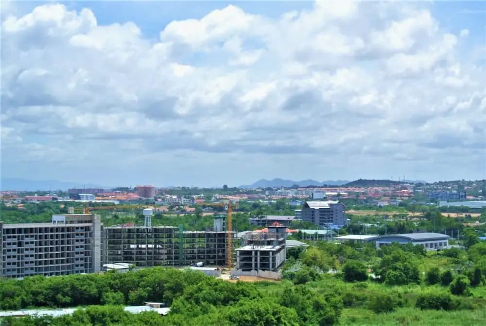 13th Floor sea View Studio - photo 15