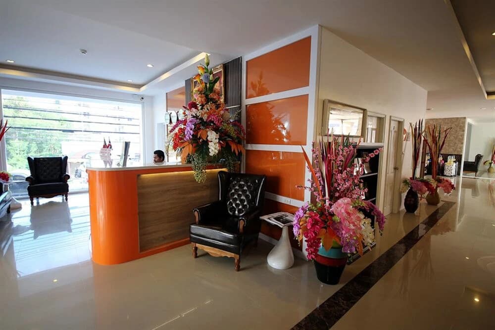 New Nordic Suite 5 - photo 2