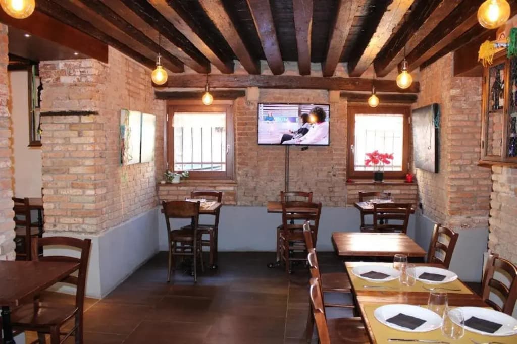 Hotel Tintoretto - photo 18