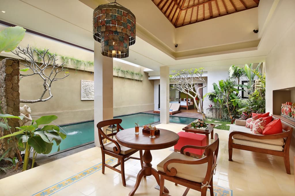 Kamajaya Villas Bali - photo 21