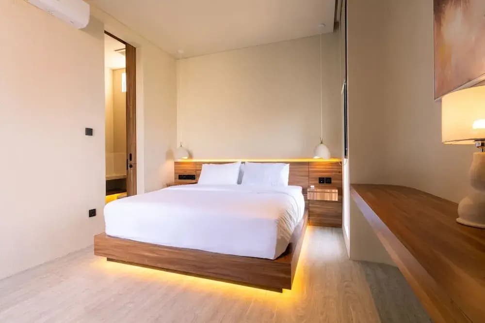 Saamu Private Luxury 3BR Villa with Pool - photo 2