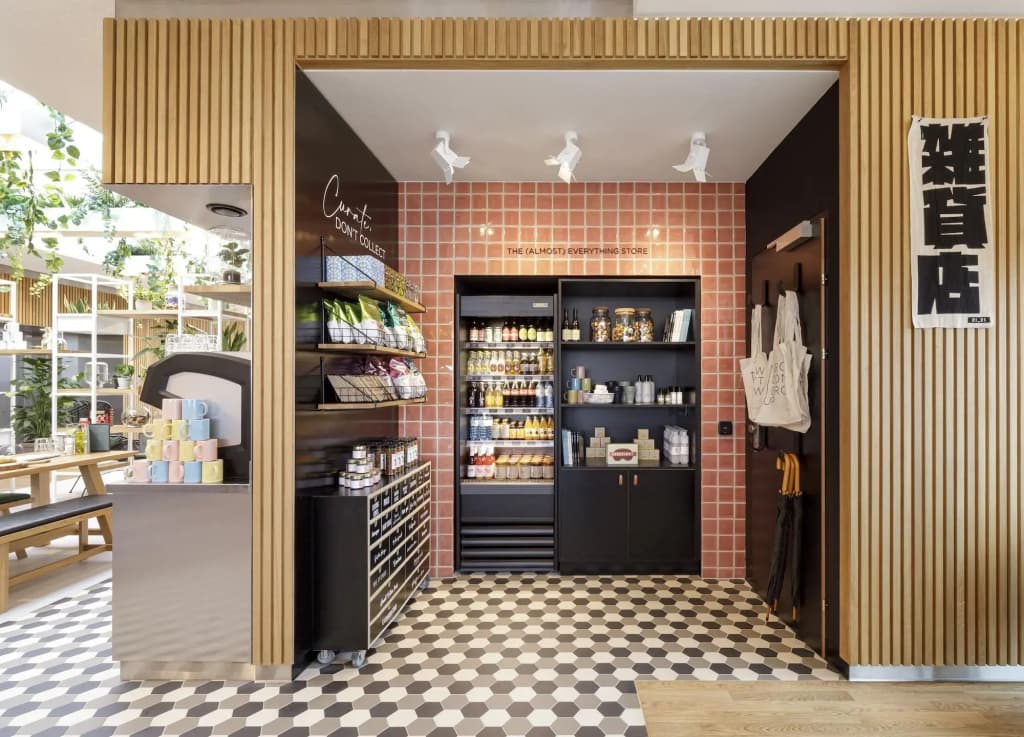 Zoku Vienna - photo 33
