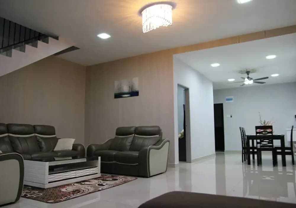 Homestay Sungai Bakap - photo 7