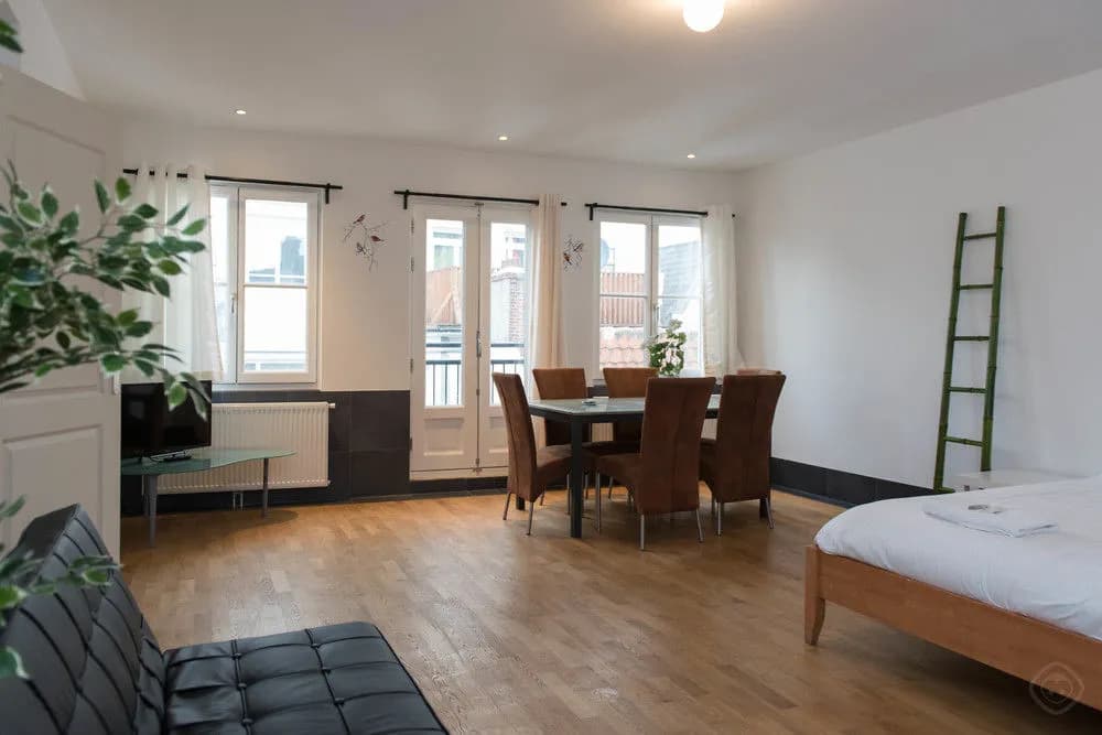 Dutch Rembrandt Apartments - photo 3