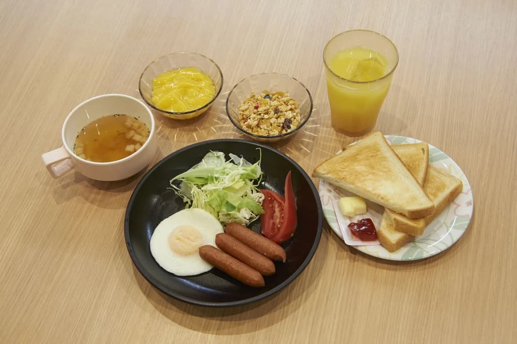 Sotetsu Fresa Inn Tokyo-Kanda - photo 7