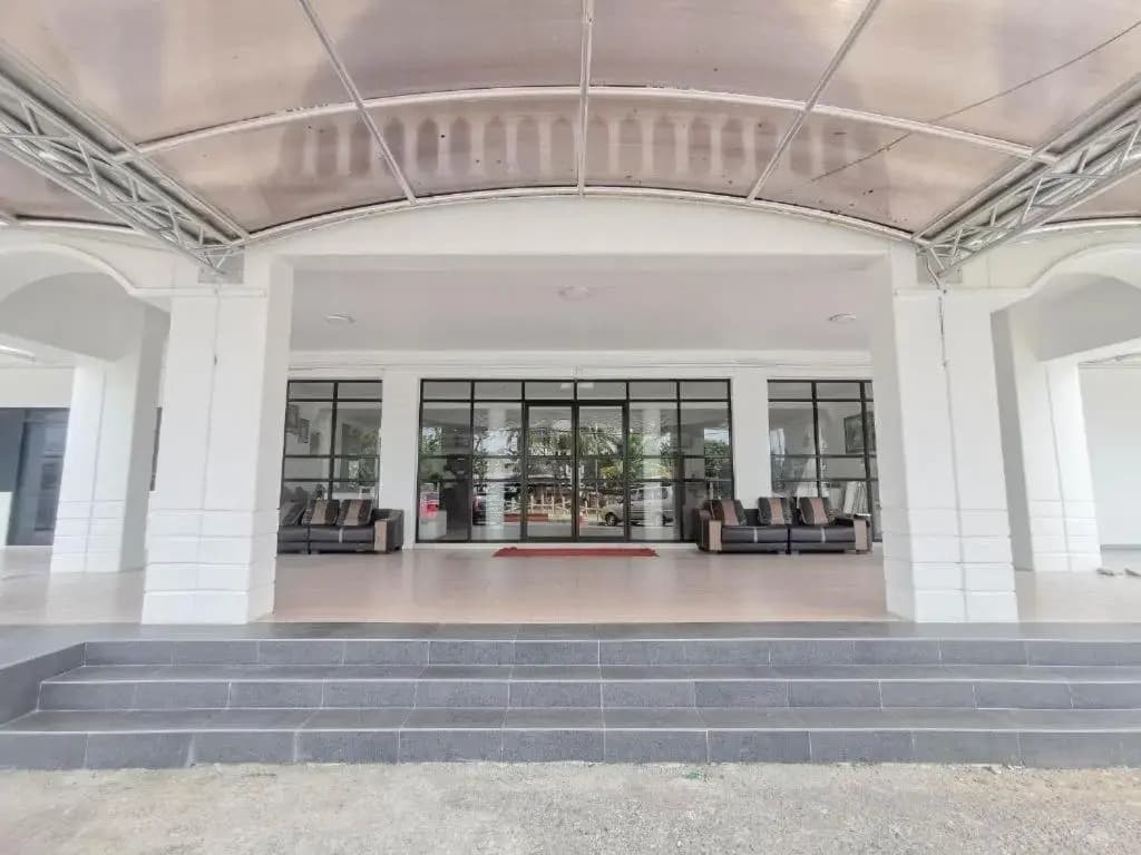 The Zuley Heritage Hotel - photo 1
