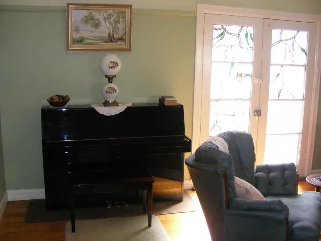 Rosella Cottage - photo 5