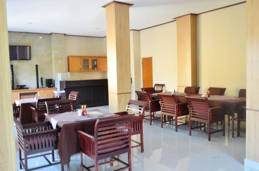 Puri Anom Guest House - photo 14