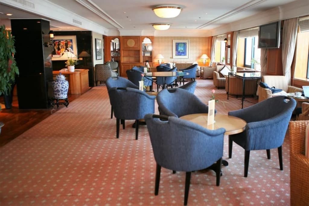 Hanoi Daewoo Hotel - photo 28