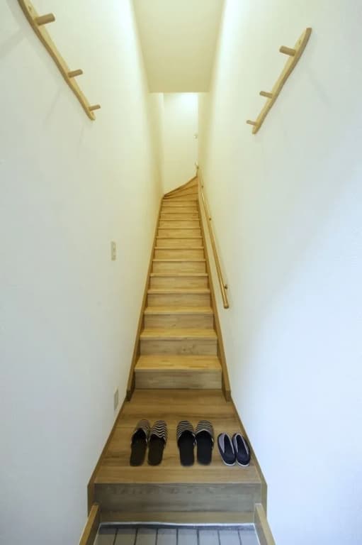 Nestle Tokyo Duplex Itabashi 02 - photo 10