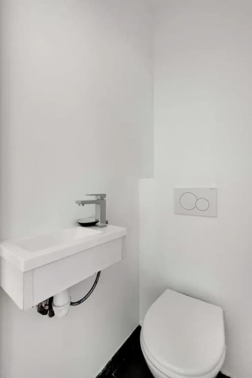 Eclectic Apartment - 1br/4p - Arc de Triomphe - photo 9