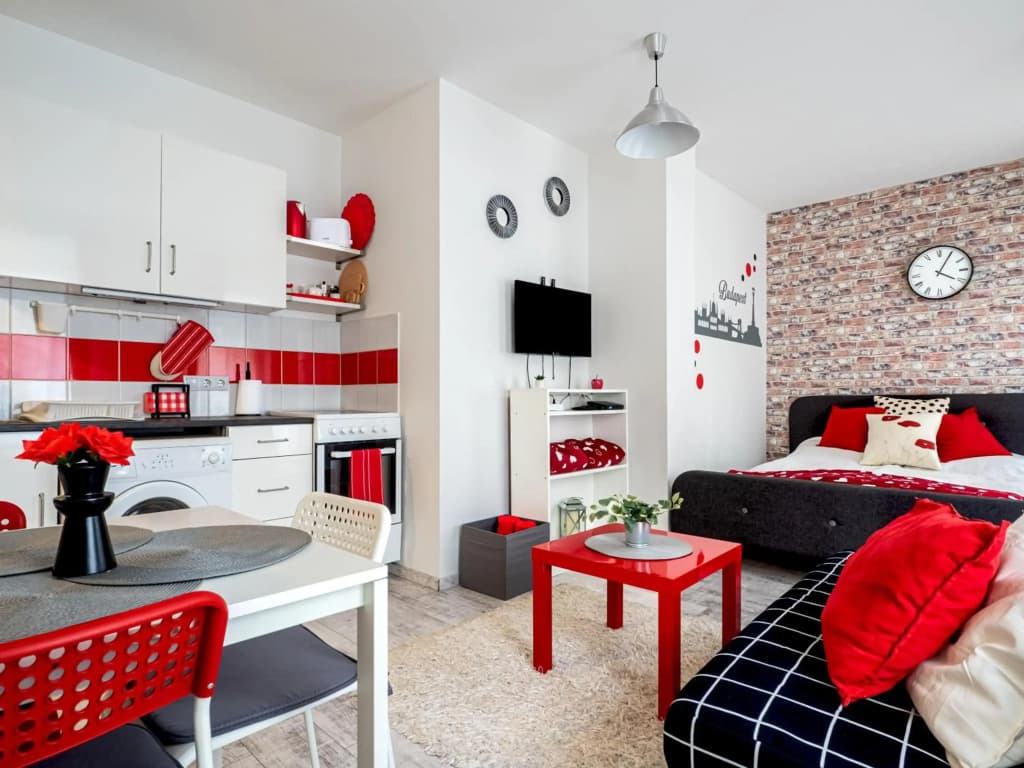 Colors Apartments - photo 14