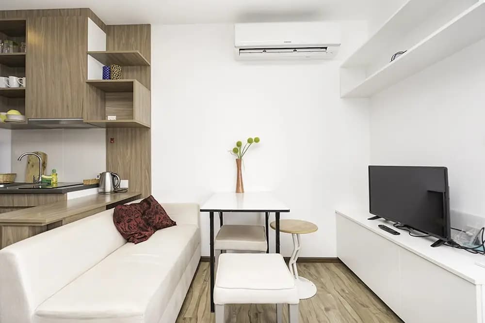 Treetops Condo - photo 14