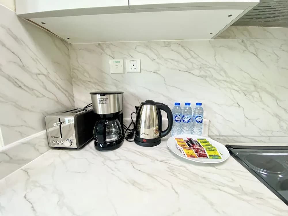 Marco Polo - Charming & Vibrant Apartment in JLT - photo 25