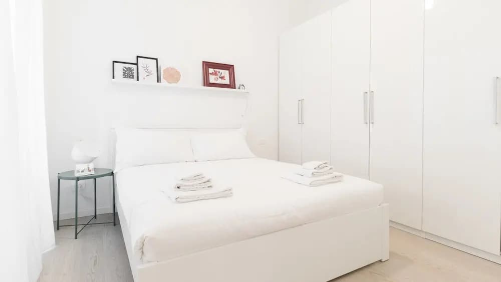 Italianway Comfort - Vincenzo Monti 36 - photo 18