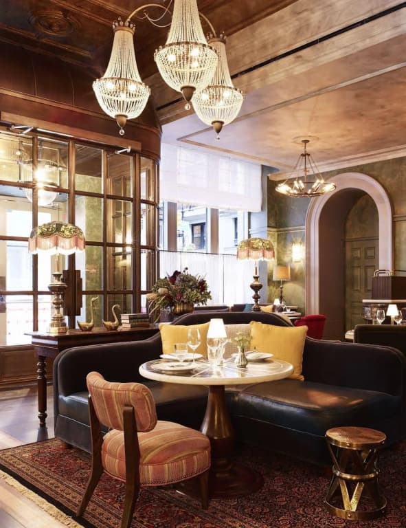 The Beekman, A Thompson Hotel, by Hyatt - photo 22