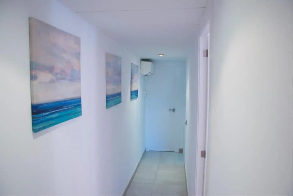 Apartment Sagrera - photo 13