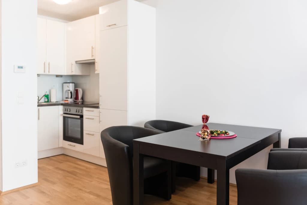 Duschel Apartments Wien-Hauptbahnhof - photo 19