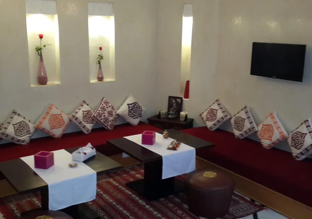 Al Ralia - main photo