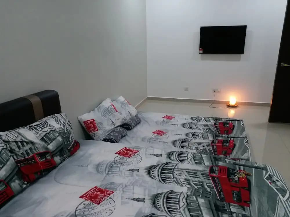Homestay KS Botanic 21 - photo 2