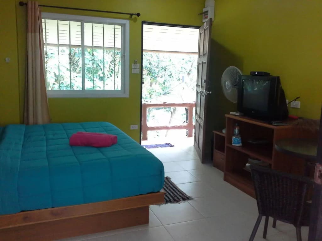 Alif Apartment - photo 6