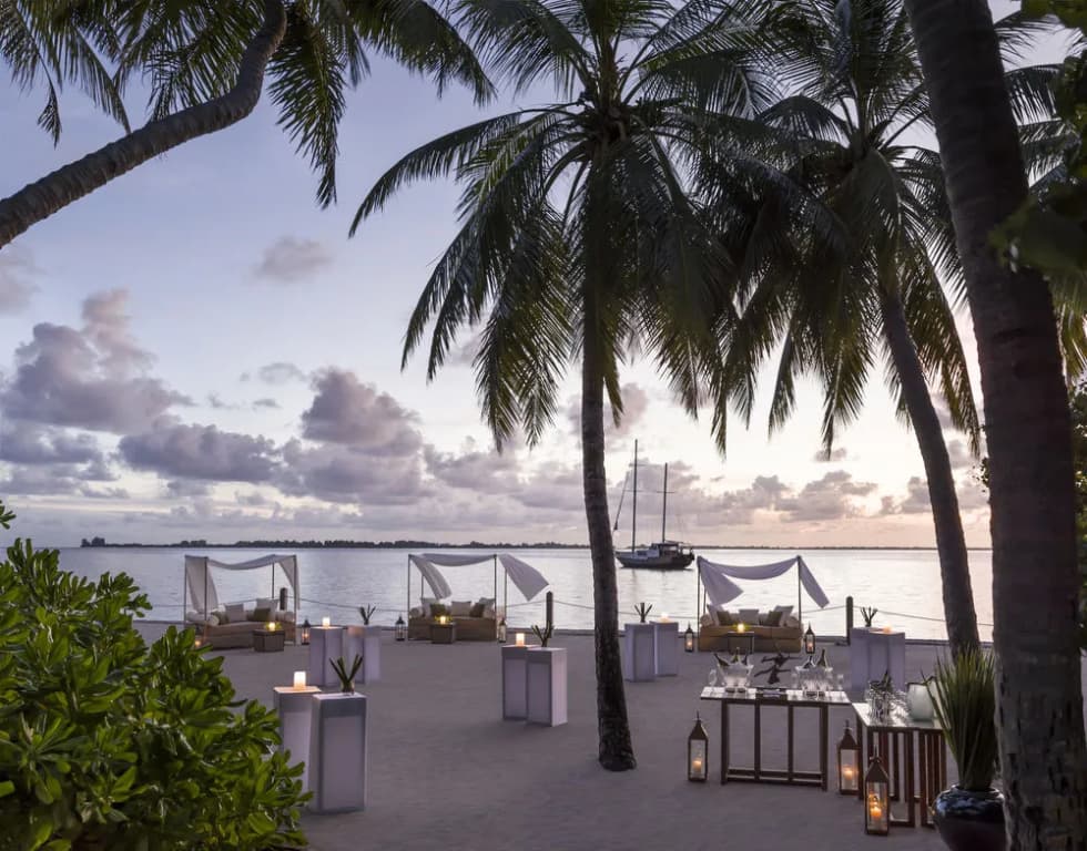 Beach Villas by Shangri-Las Le Touessrok, Mauritius - photo 13