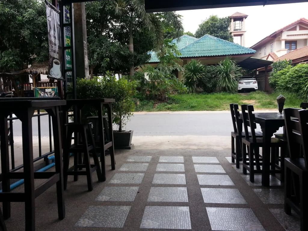 Puding Lodge Guest House - photo 13