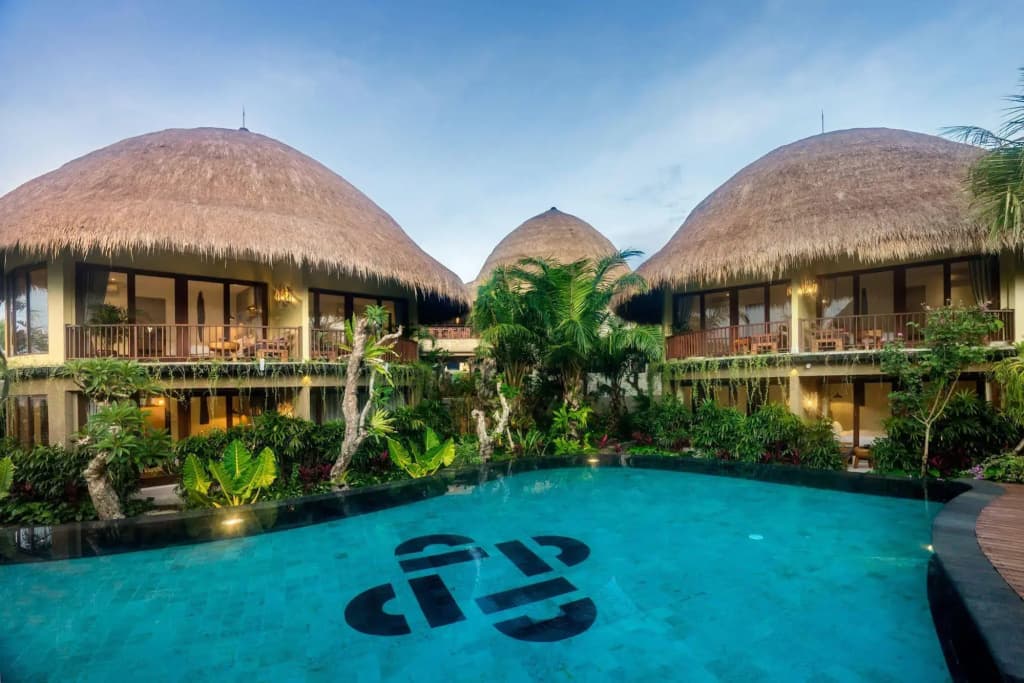 Honai Resort - photo 16