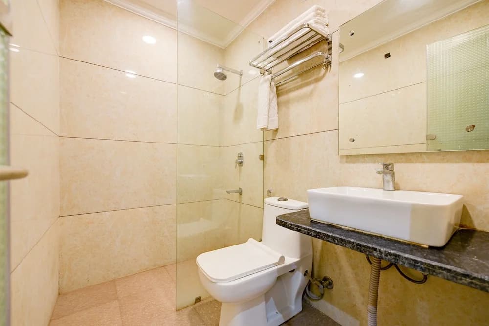 Hotel Pearl Plaza - photo 10