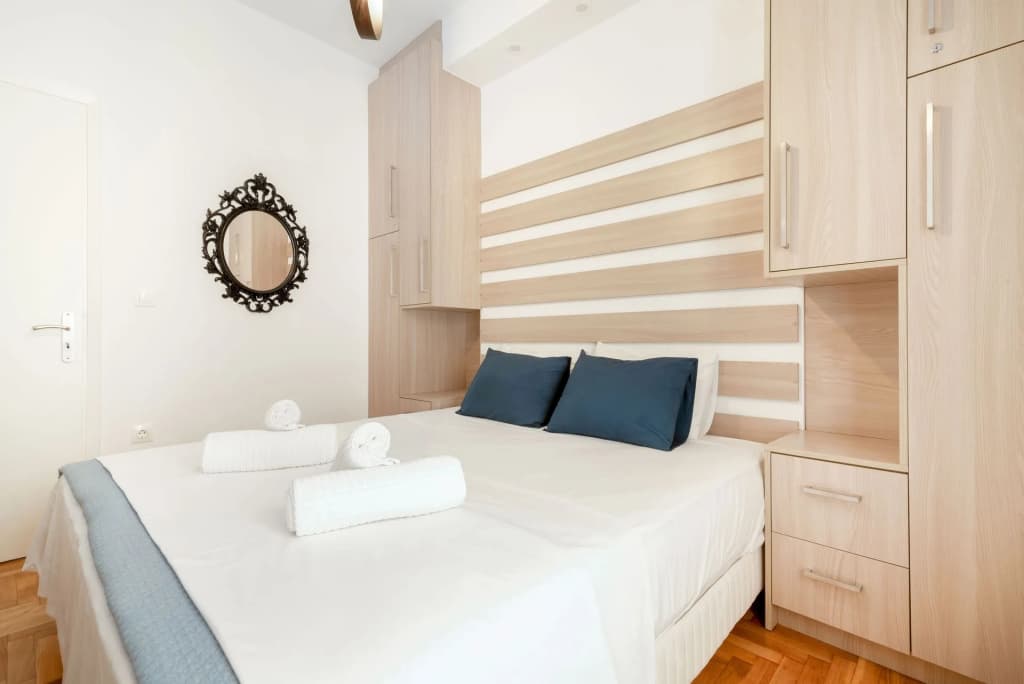 Heloni Apartments Athens - photo 3