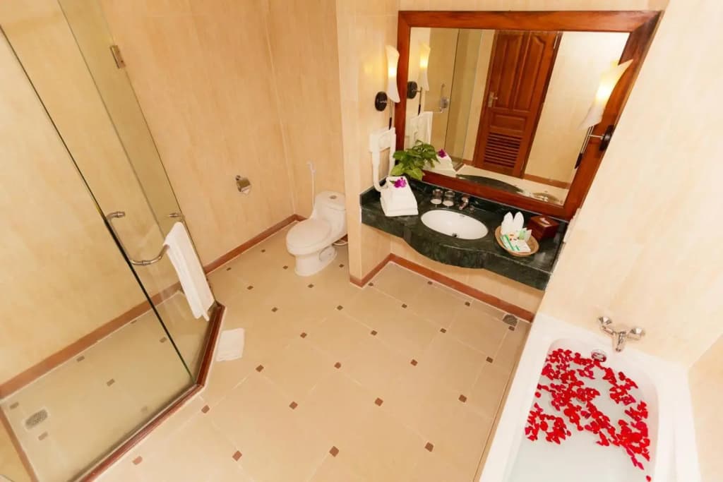 Angkor Paradise Hotel - photo 9