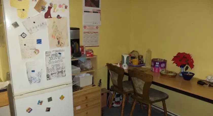 Hostel Marv - photo 8