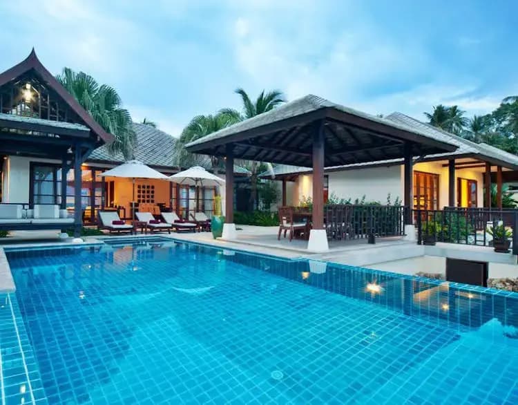 Kanda Residences Pool Villas - photo 5
