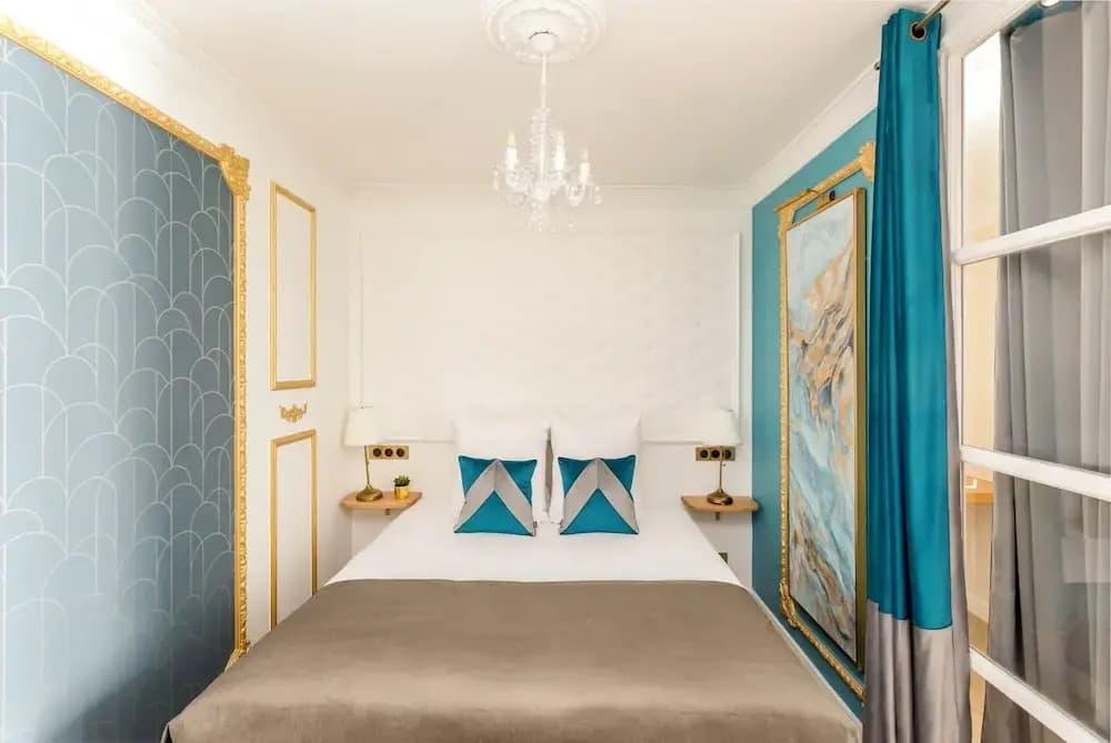 Merveil Luxury Suites - Marais - Martin I-II - photo 2
