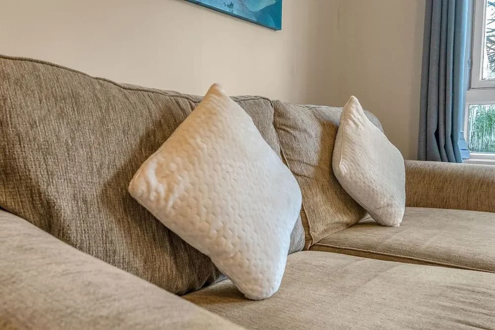 Tony Asga - Aisha.Sakina Apartments - photo 6