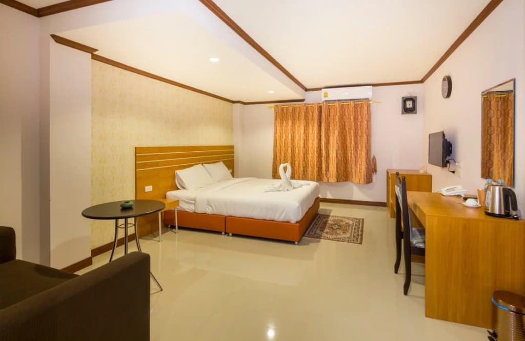 Regenta Central Residency - photo 2