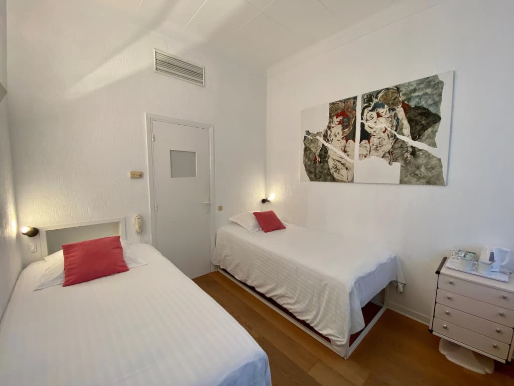 Windsor Hotel - photo 17