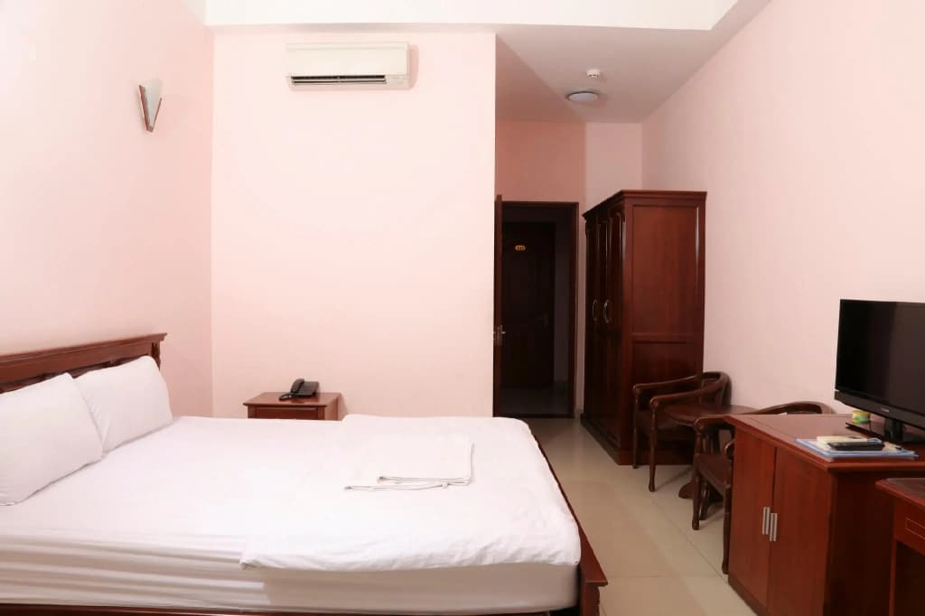 Hotel 175 Saigon - photo 3