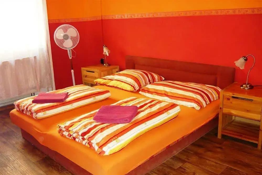 Boomerang Hostel - photo 5