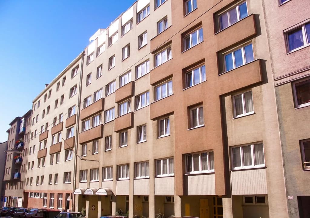 myNext - Westbahnhof Hostel One - photo 23