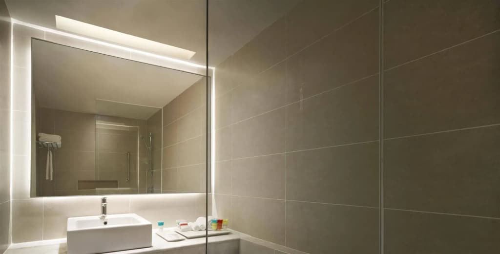 Mercure Penang Beach - photo 10