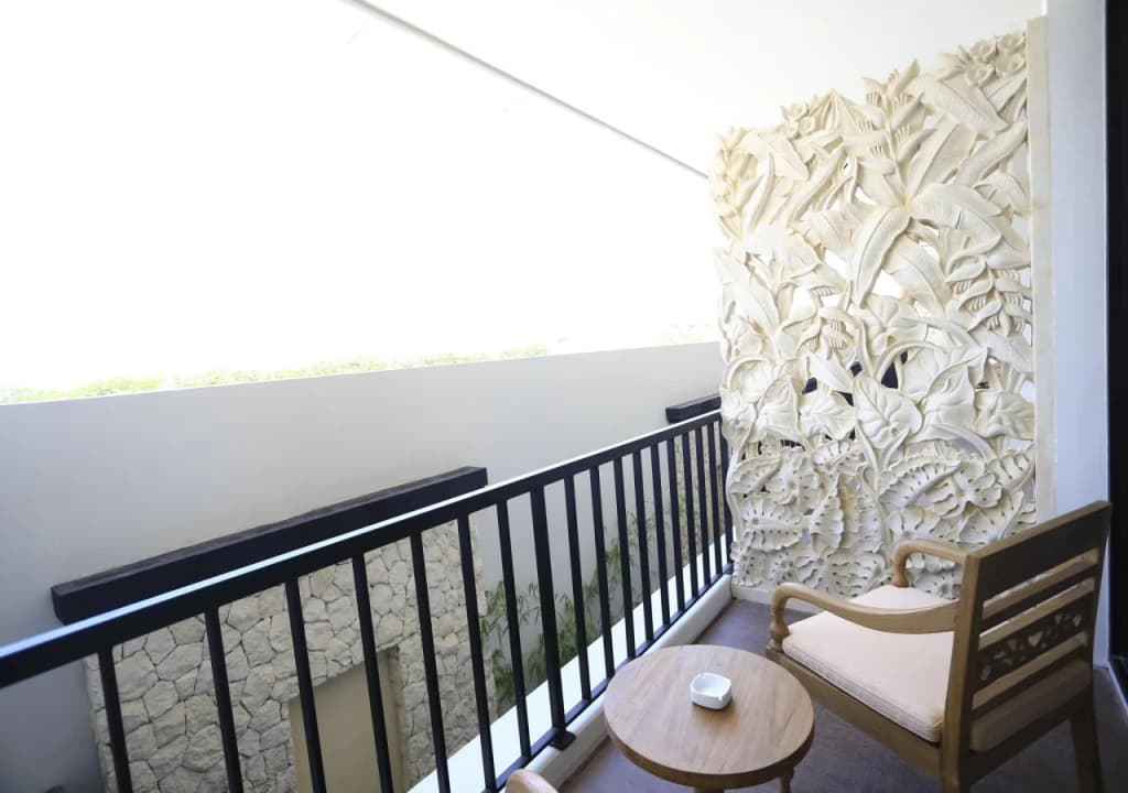 Bali Sunset Villa - photo 7